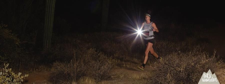 Mayhem Sunset Runs