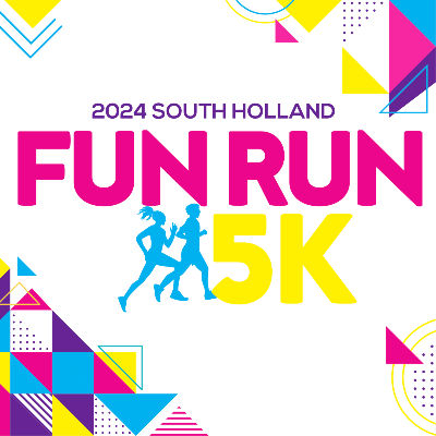 Village of South Holland Fun Run 5K Run/Walk