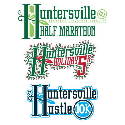 Huntersville Half