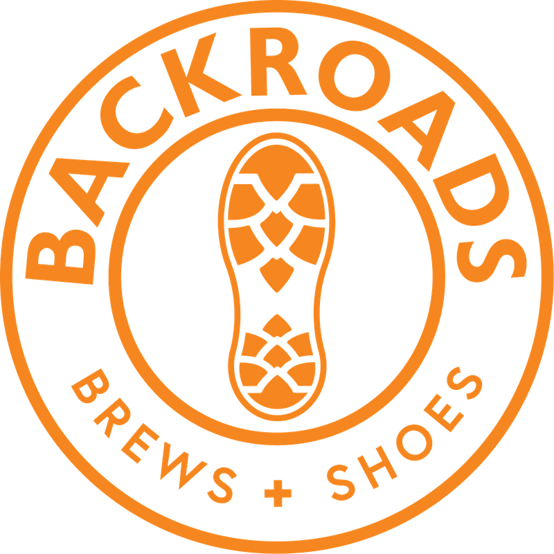 BackRoads X HOKA 800m Night