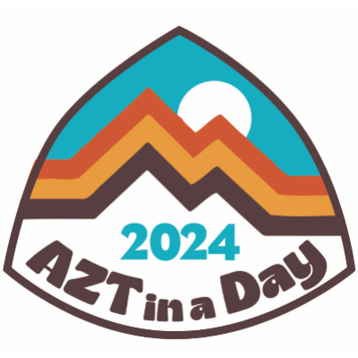 AZT in a Day 2024