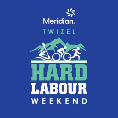 Meridian Twizel Hard Labour Weekend