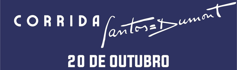 CORRIDA SANTOS DUMONT - 2024