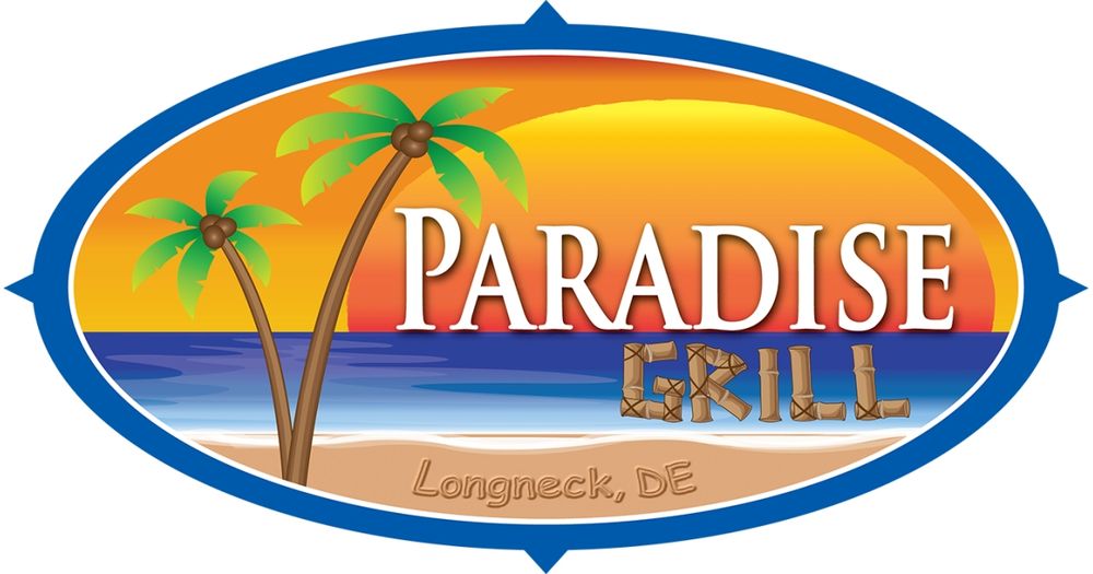 9th Paradise Grill "Stop-Drop & Run" 5k Run/Walk