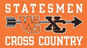 Webster Groves Elementary / Middle School Cross Country Races