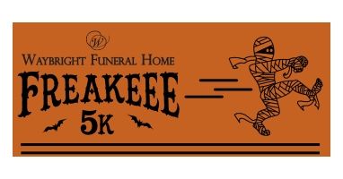 Freakeee 5K Run/Walk