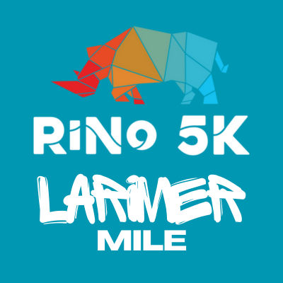 2024 RiNo 5K + Larimer Mile