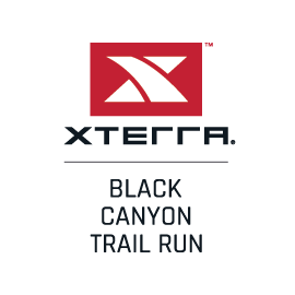 XTERRA Black Canyon Trail Run 2025