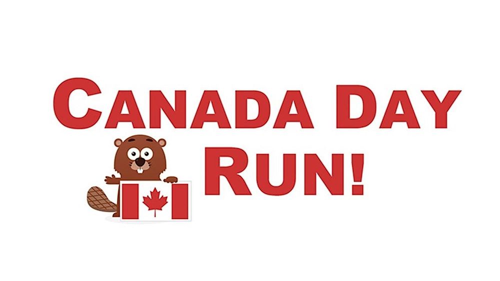 Canada Day Run 2024