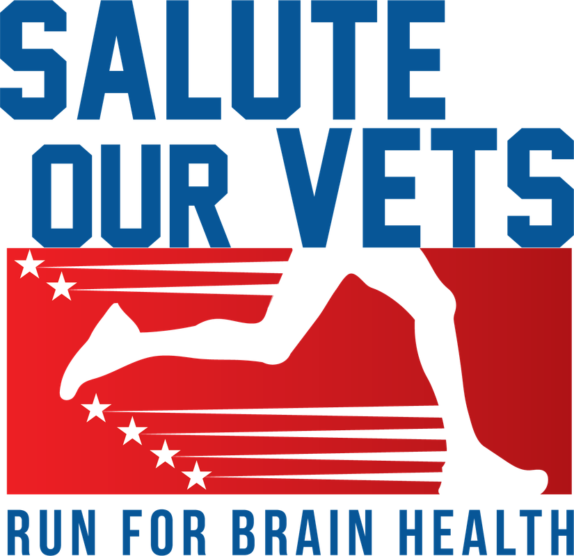 Salute our Vets 10K - 5K - 1M