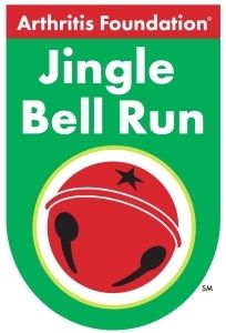 Jingle Bell Run - Orange County & Inland Empire