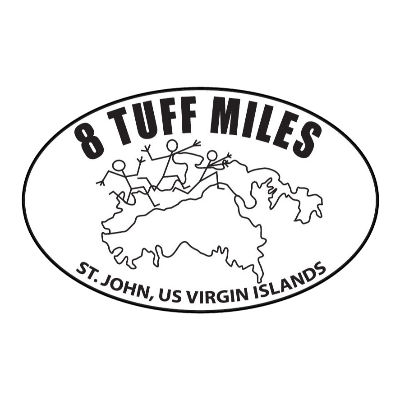 The 26th Annual St. John 8 Tuff Miles Road Race Festival