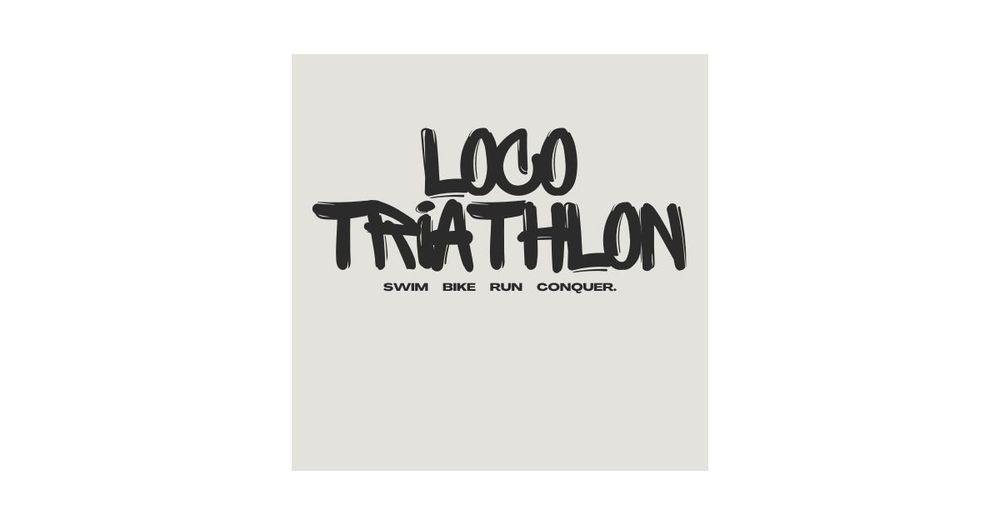 LoCo Tri-athlon