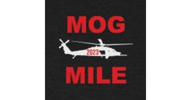 2024 Mogadishu Mile 5K Run