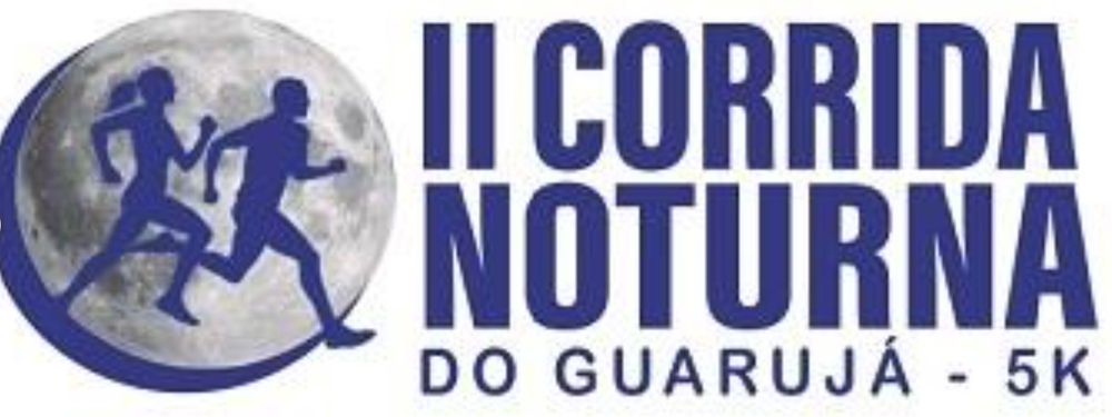 2º Corrida noturna do Guarujá