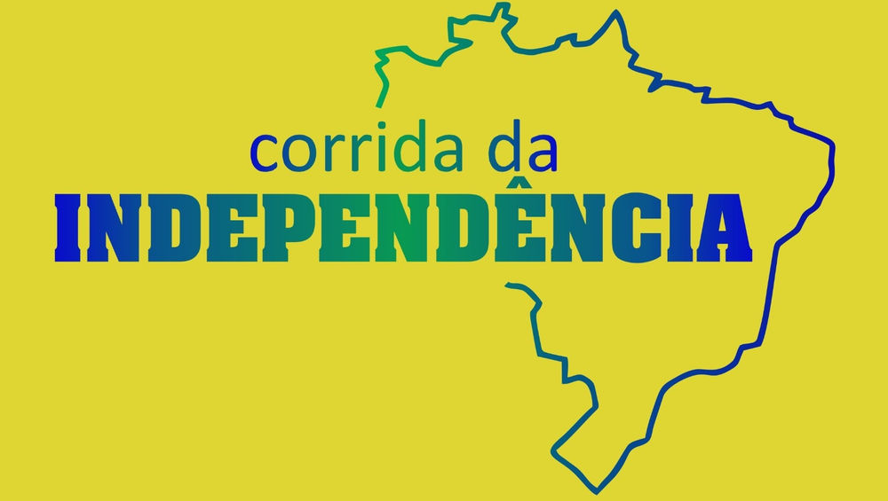 CORRIDA DA INDEPENDÊNCIA 2024