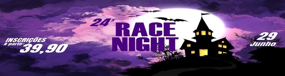 Circuito Race Night - SP