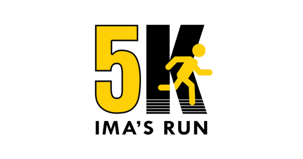 2nd Annual Ima's Home 5K Run/Walk