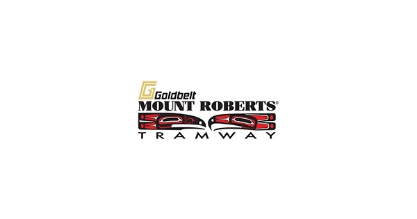 Goldbelt Tram - Mount Roberts Trail Run