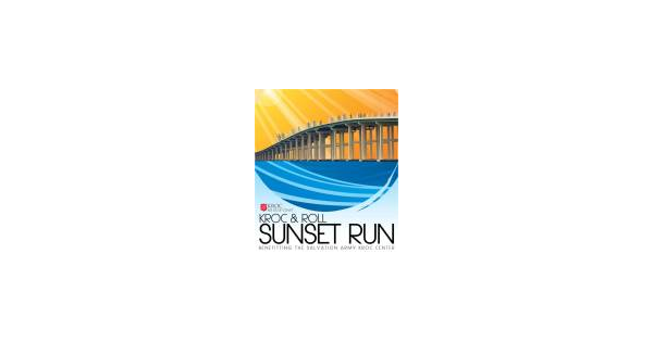 Kroc & Roll Sunset Run