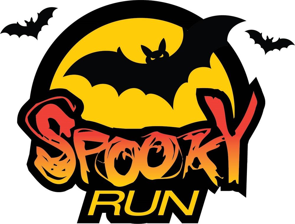 Spooky Run