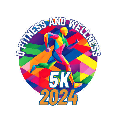 Q Fitness and Wellness 5K