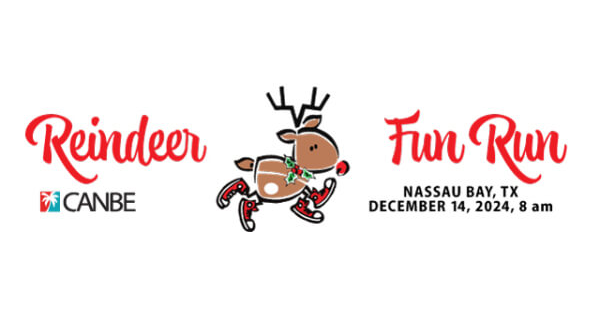 Reindeer 5k Run/2k Walk