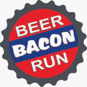 Bacon run