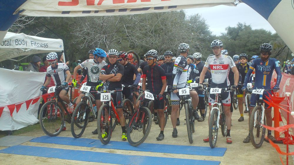 MTB Classic - Cross Country Mountain Bike Racing