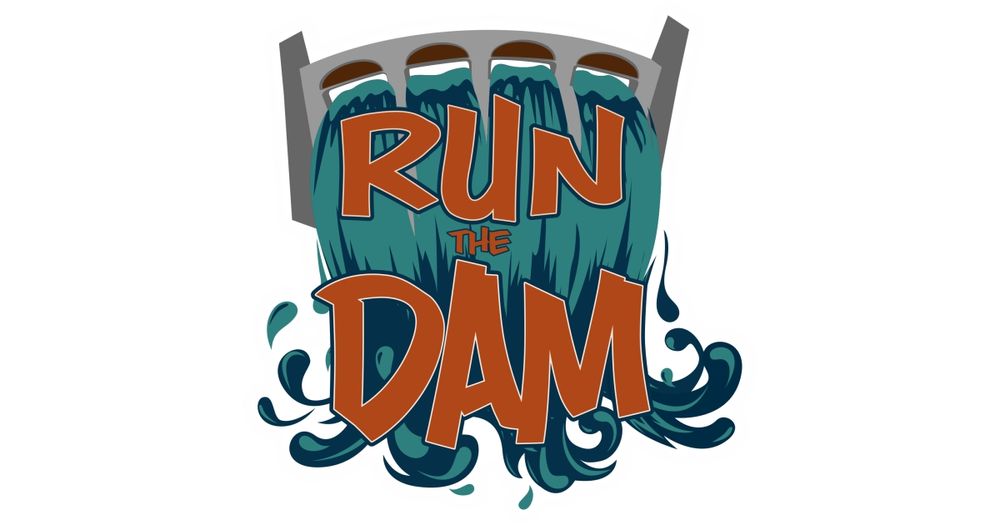 RUN THE DAM 2024