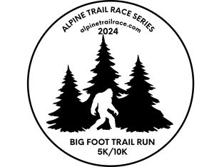 Big Foot Trail Run 5K/10K