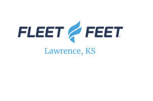 Fleet Feet Lawrence:  The Amazing Race 10 Mile Edition