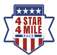 4 Star 4 Mile Race