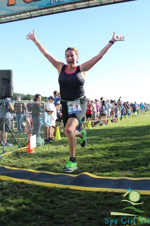 SPA GIRL TRI San Antonio | 5/10/25