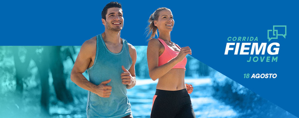 CORRIDA FIEMG JOVEM 2024