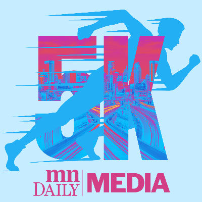 Minnesota Daily 5k