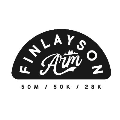 Finlayson Arm 28k/50k/50m
