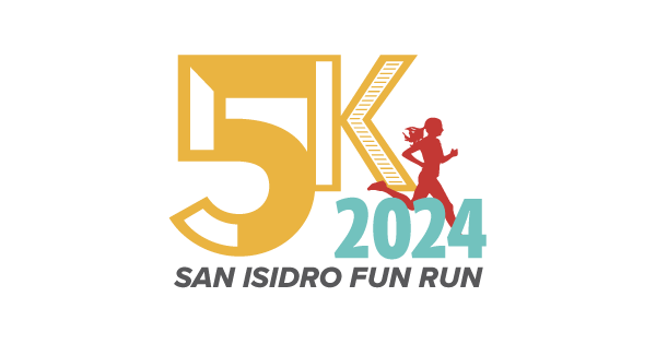 San Isidro 5K