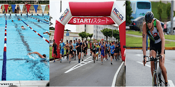 Hansen Triathlon Aug 2024 日本語