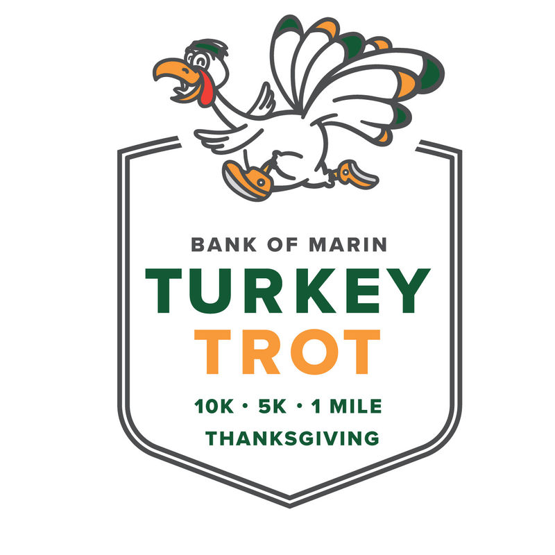 Bank of Marin Turkey Trot