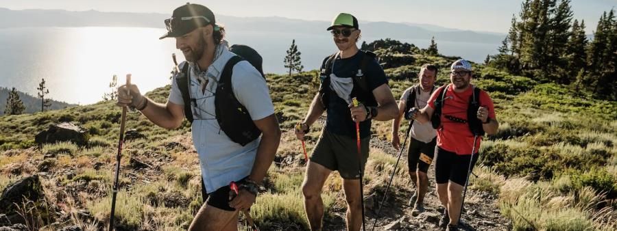 2025 Tahoe 200 Endurance Run