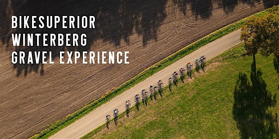 BikeSuperior  Winterberg Gravel Experience