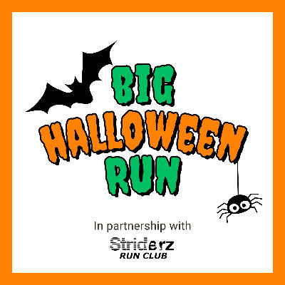 The Big Halloween Run