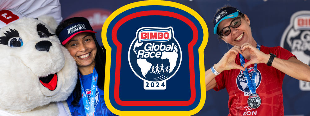BIMBO GLOBAL RACE 2024 - SÃO PAULO