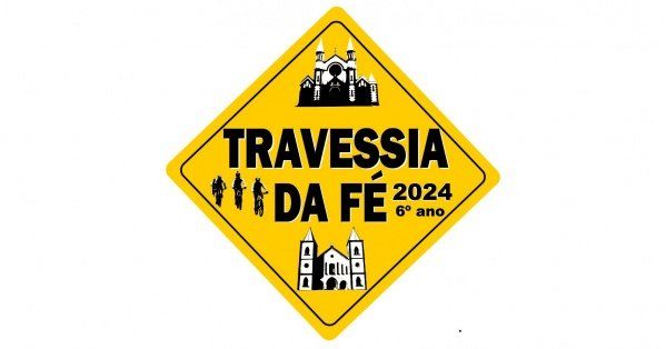 Travessia da Fé 2024