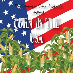 Swanton Corn Festival 2024 5K Fun Run!