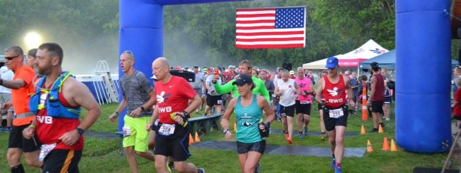 Eagle Up Ultra