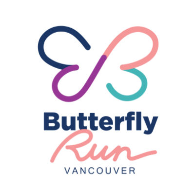 Butterfly Run Vancouver 2024