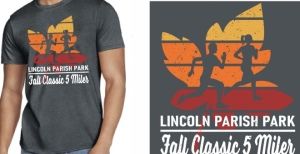 LPP- 5 Mile Fall Classic