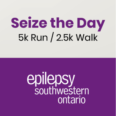 8th Annual Seize the Day, Windsor 2.5K Walk and 5K Run